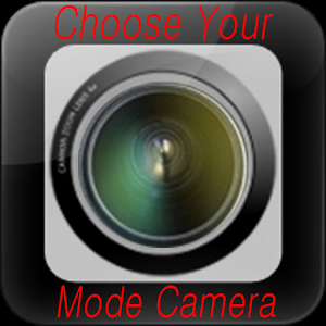 [ANDROID] Spy Mode Camera (4 modes) v1.5 .apk - ENG