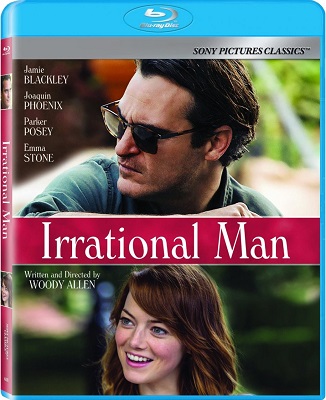Irrational Man (2015) HD 720p AC3 iTA DTS AC3 ENG SUBS - DDN