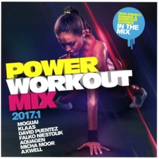 power workout 2017 (2017) mp3 192 kbps