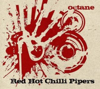 Red Hot Chilli Pipers - Octane (2016).mp3 - 320 Kbps