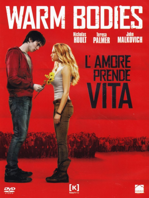 Warm Bodies (2013) DVD9 Copia 1:1 ITA-ENG