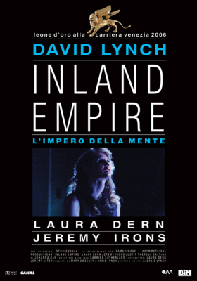 Inland Empire - L'impero della mente (2006) DVD9 Copia 1:1 ITA-ENG