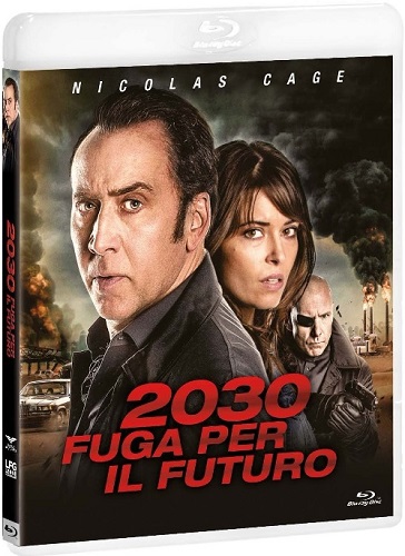 2030 Fuga per il futuro (2017) .mkv HD 720p DTS AC3 iTA ENG x264 - DDN