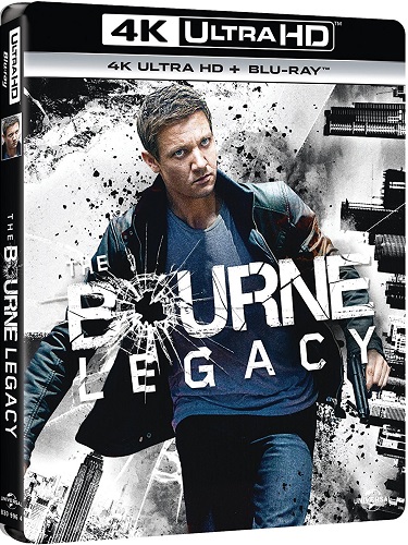 The Bourne Legacy (2012) .mkv UHD Bluray Untouched 2160p DTS AC3 ITA DTS-HD MA AC3 ENG HDR HEVC - FHC