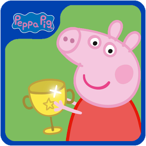 [ANDROID] Peppa Pig: Sports Day v1.0 .apk - MULTI ITA