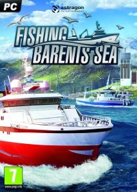 Fishing: Barents Sea (2017) MULTi17-PLAZA / Polska Wersja Językowa Fishing: Barents Sea (2017) MULTi17-PLAZA / Polska Wersja Językowa