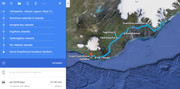 Vuelta a Islandia en 12 días - Julio de 2016 - Blogs de Islandia - 10.- Día 9 – De Kalfafell a Vik i Myrdal (1)