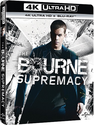 The Bourne Supremacy (2004) .mkv UHD Bluray Untouched 2160p DTS AC3 ITA DTS-HD MA AC3 ENG HDR HEVC - FHC