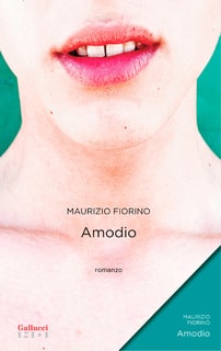 Maurizio Fiorino - Amodio (2014)