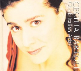 Gluck - Italian Arias (Cecilia Bartoli) [2001] FLAC