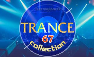 TRANCE COLLECTION VOL.67 (2018) .mp3 - 320 kbps