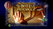 Mr. Magorium e la bottega delle meraviglie (2007) DVD9 Copia 1:1 ITA-ENG