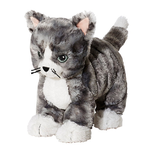 soft toys in ikea