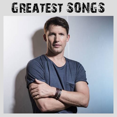 James Blunt - Greatest Songs (2018) .mp3 - 320 kbps