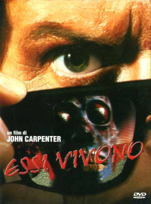 Essi vivono (1988) DVD5 Copia 1:1 ITA-ENG