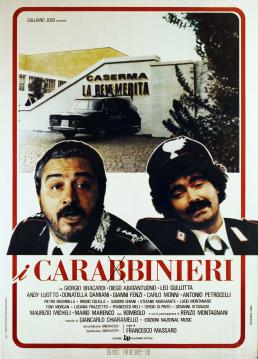 I carabbinieri (1981) .avi SATRip MP3 ITA