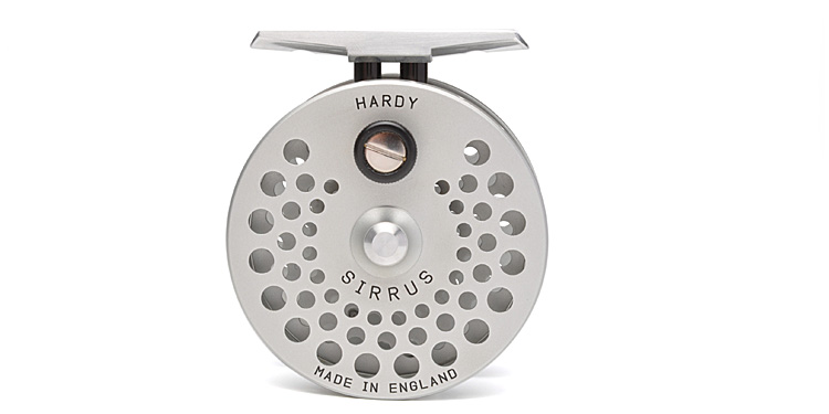 Orvis CFO 123 Disc Fly Reel 1-2-3 LHR – Outfishers