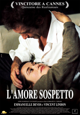 L'amore sospetto (2005) DVD9 Copia 1:1 ITA-FRE
