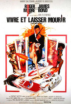 Vivre et laisser mourir streaming