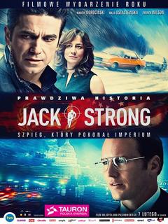 Jack Strong streaming