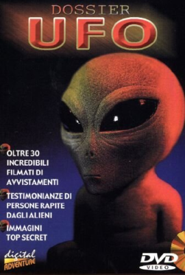 Dossier UFO (2002) DVD5 Copia 1:1 ITA