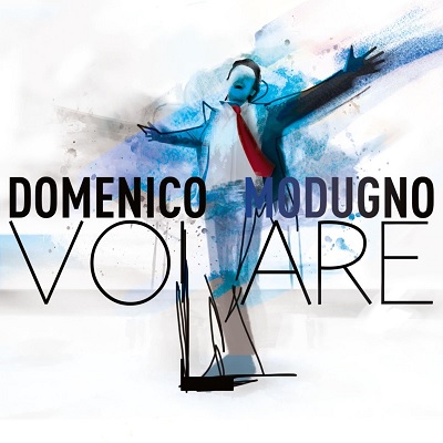 Domenico Modugno - Volare - 60° Anniversario (3CD) (2018) .mp3 - 320 kbps
