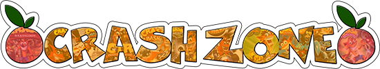 Crash Bandicoot Zone