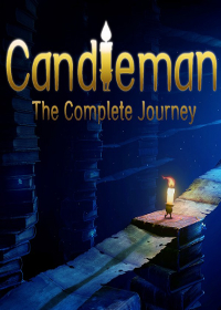 Candleman: The Complete Journey (2018) CODEX / Polska Wersja Językowa Candleman: The Complete Journey (2018) CODEX / Polska Wersja Językowa