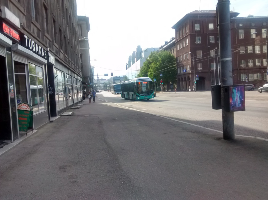 Riga-Tallin-San Petersburgo-Moscu-Riga en julio/agosto 2016 - Blogs de Rusia y Ex URSS - Tallin 29.07.2016 (12)