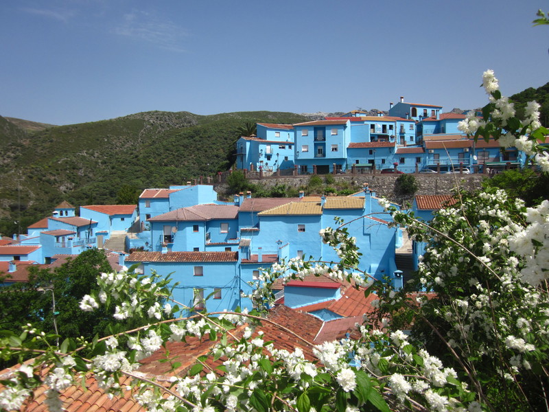 JUZCAR (PUEBLO PITUFO)-1-6-2012 - Málaga y sus pueblos-2009/2017 (24)