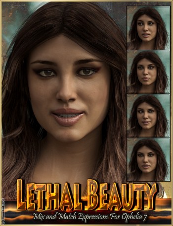 00 main lethal beauty mix and match expressions