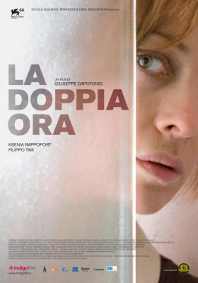 La doppia ora (2009) DVD9 Copia 1:1 ITA