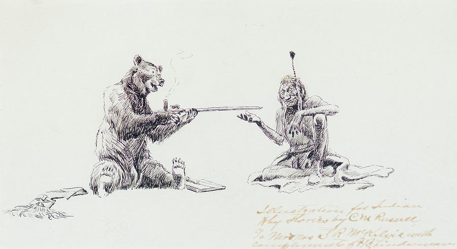 bear-and-indian-smoking-pipe-charles-m-russell.jpg