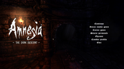 [PC] Amnesia: The Dark Descent (2010) - SUB ITA