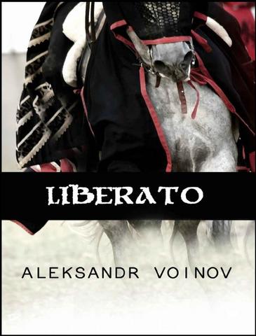 Aleksandr Voinov - Liberato (2015)