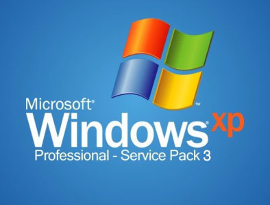 Windows XP Professional Edition SP3 OEM Edition (32 bit) - ITA