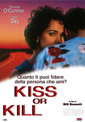 Kiss or Kill (1997) DVD5 Copia 1:1 ITA-ENG