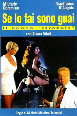 Se lo fai sono guai (2001) .avi DVDRip XviD AC3 ITA