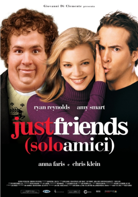 Just Friends -  Solo amici (2005) DVD5 Copia 1:1 ITA-ENG