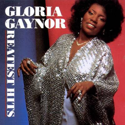 Gloria Gaynor - Greatest Hits (1988)