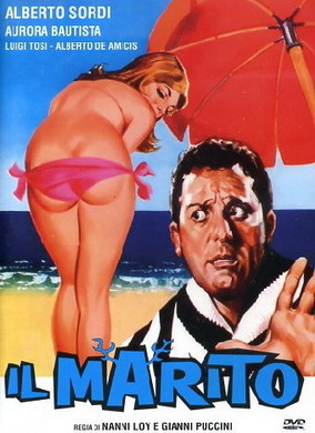 Il marito (1957) DVD5 Copia 1:1 ITA