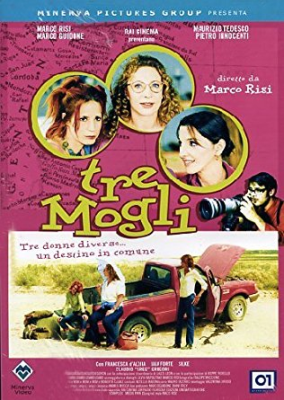 Tre mogli (2001) DVD9 Copia 1:1 ITA