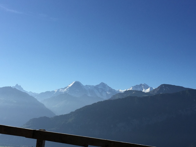 REPETIMOS SUIZA Y DESCUBRIMOS OTRAS BELLEZAS DE FRANCIA - Blogs de Suiza - SCHILTHORN- CABAÑA DE ALLMENDHUBELL- MÜRREN (1)