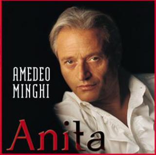 Amedeo Minghi - Anita (2000) .mp3 - 320 kbps