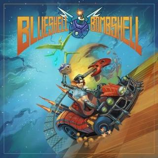 Blueshell Bombshell - Blueshell Bombshell (2017).mp3 - 320 Kbps