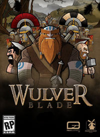 Wulverblade (2018) CODEX Wulverblade (2018) CODEX