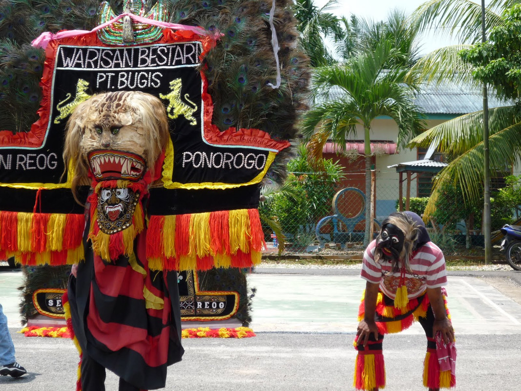 barongan 2