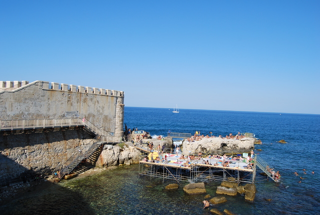 Quanto è bella la Sicilia! - Blogs de Italia - Siracusa y Noto, 18 de julio de 2012. (23)