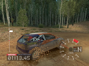 [PC] Colin McRae Rally 3 v1.1 (2003) - FULL ITA