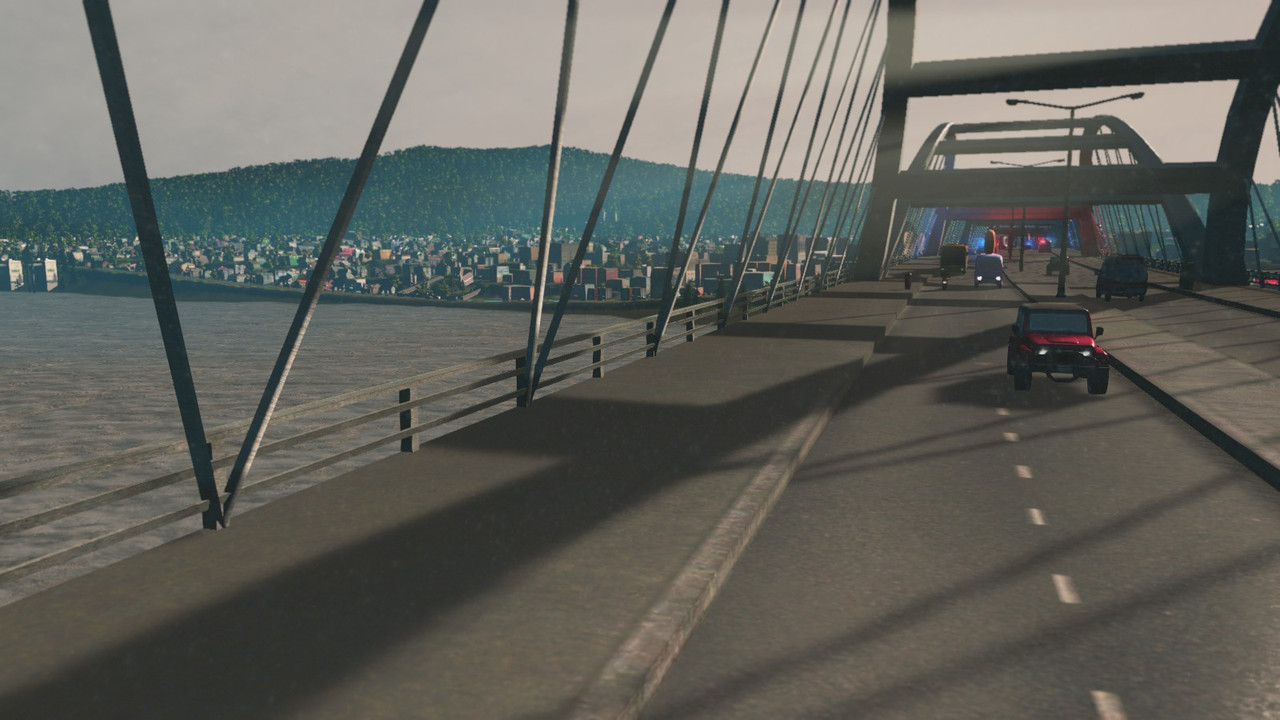 Show us your bridges! - Cities: Skylines Showcase - Simtropolis